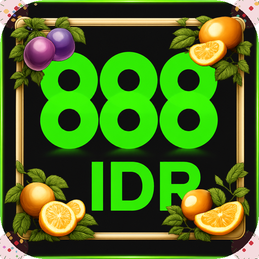 888idr — mitra unggulan