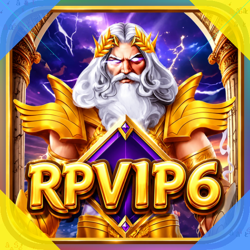 rpvip6 — galeri pratinjau - APK Resmi