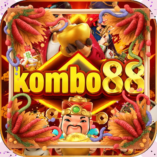kombo88 — mitra unggulan