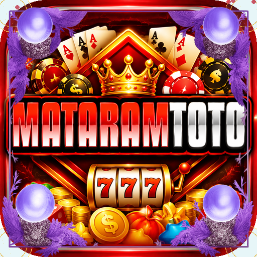 mataramtoto — mitra unggulan
